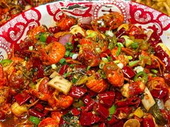 -李叔叔虾蟹大排档(青羊店)
