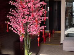 -青岛海尔洲际酒店
