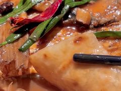 -旺顺阁鱼头泡饼(小红门店)