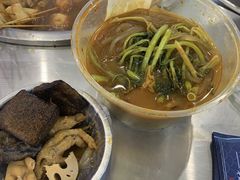 -湖南益阳麻辣烫(棠东丰华街店)