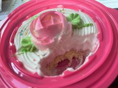 -好利来(桂林路店)