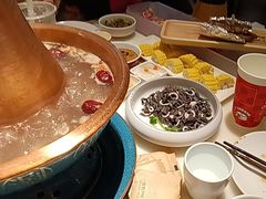 -涮福記·现切牛羊肉火锅(世纪汇店)