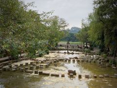 景点-黄龙溪古镇