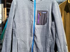 -Patagonia(三里屯SOHO店)