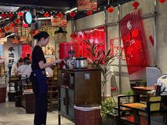 -牛市坎火锅(建设路店)