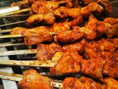 -贯贯吉·清真餐厅(浙江中路店)