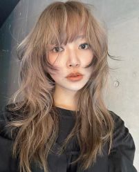 -型色沙龙 Color Salon