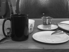 -1901 Cafe(西四店)