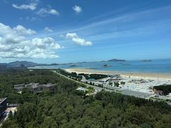 -平潭金永雅阁度假酒店(原龙凤头度假村)