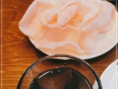 -蚝太郎 • 海鲜烧烤(Upark店)