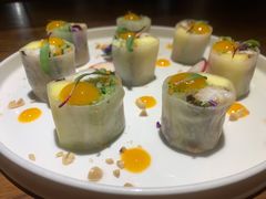 -星叶·东南亚料理(宁波万象汇店)