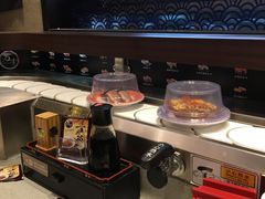 -万岁寿司(万国店)