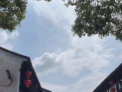 -山塘街