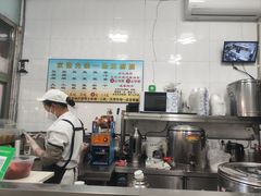 -一品豆腐脑(大湾市场店)