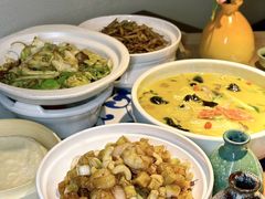 -遇见长安之高山流水(李家村万达店)