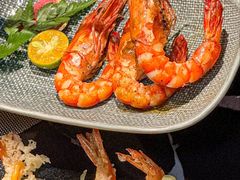 -大葉日本料理·龍蝦任食放題(廣州W酒店)