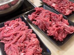 -潮汕良记牛肉火锅(洪武路店)