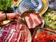 -朴安胖·韩国烤肉(沈阳店)