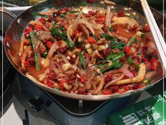 -绿草地·湘菜(7mall店)