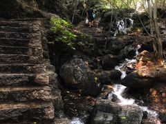 -野三坡清泉山风景区