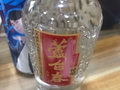 -老七饭馆(光荣道总店)