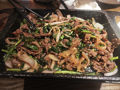 -张家卫·阳江菜·小海鲜(肥婆湾桥店)