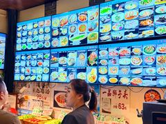 -芳芳私房菜·精做淮扬菜(承德路店)