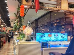 -比尔森韩式烤肉自助(国商店)