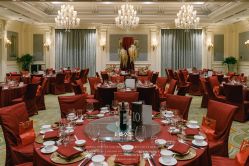 -美薇亭婚礼顾问