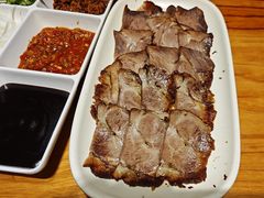 -姥姥家春饼店(惠新东街店)