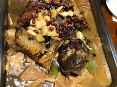 -西双版纳洲际度假酒店-曼霖轩中餐厅