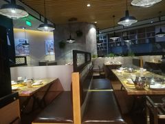 -黄记煌三汁焖锅(龙湖U城店)