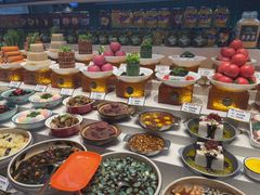 -山河屯铁锅炖鲜鹅·东北菜(开发区一店)