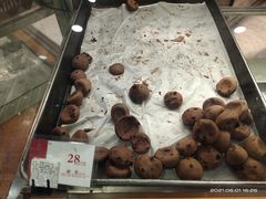 -詹记桃酥(包河万达店)