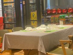 -鑫小城故事·藕汤·家常菜(海林广场店)