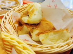 水煎包-方中山胡辣汤(成都首店)