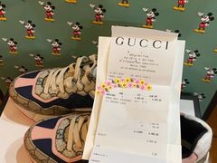 -GUCCI(南京德基店)
