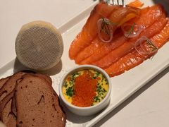 -壳里西餐厅Coquille Seafood Bistro(蒙自路店)