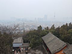 -云龙山