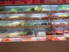 -每味每客·重庆麻辣烫(拓展大厦店)