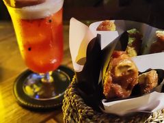 一捆蒜香骨-杂咖zacup(领展中心城店)