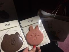 -line friends(明洞旗舰店)