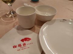 -松鹤楼(狮山永利广场店)