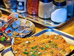 -壹块捌烧烤(灯市口店)