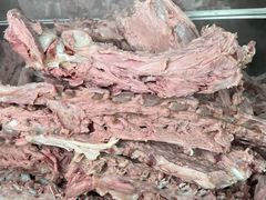 羊蝎子-李柱·柘城垛子羊肉旗舰店(通泰路店)