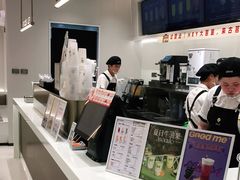 -古茗(下城香积寺路店)