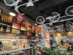 -玛尚诺意式餐厅(官舍店)
