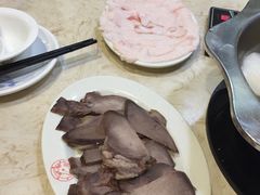 -粤潮牛肉火锅店(江南大道店)