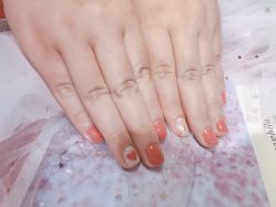 -M·X Nail日式美甲美睫