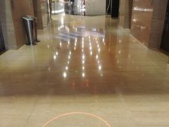 -西安绿地假日酒店·欧意咖啡厅
